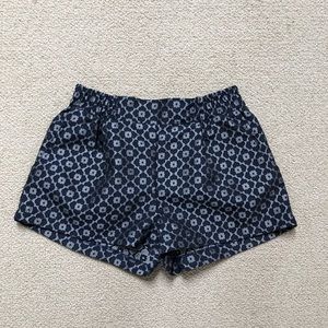 Francesca’s shorts